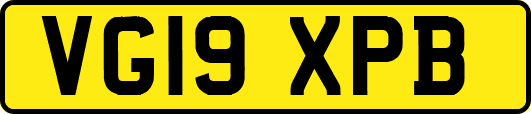 VG19XPB