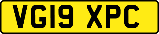 VG19XPC