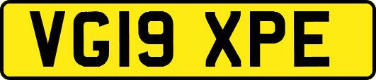 VG19XPE