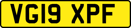 VG19XPF