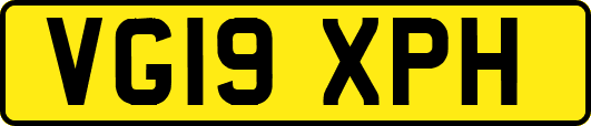 VG19XPH