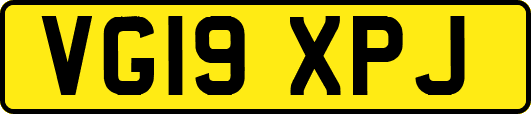 VG19XPJ