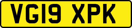 VG19XPK