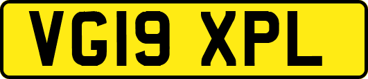 VG19XPL