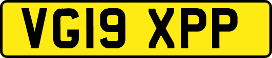 VG19XPP