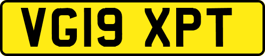 VG19XPT