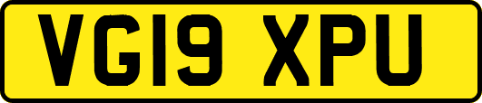 VG19XPU