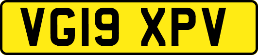 VG19XPV
