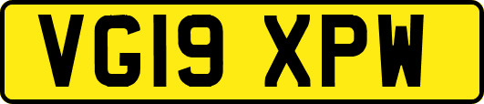 VG19XPW