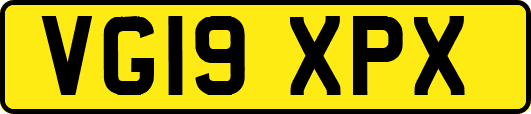 VG19XPX