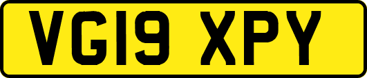 VG19XPY