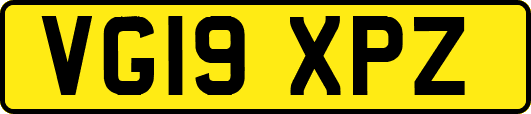 VG19XPZ
