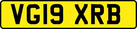 VG19XRB