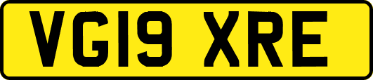 VG19XRE