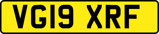 VG19XRF
