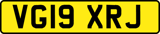 VG19XRJ