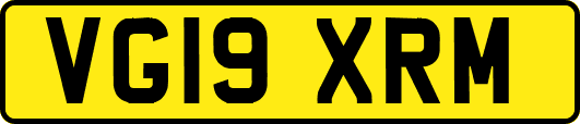 VG19XRM