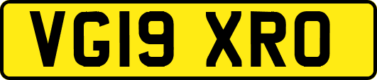 VG19XRO