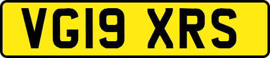 VG19XRS
