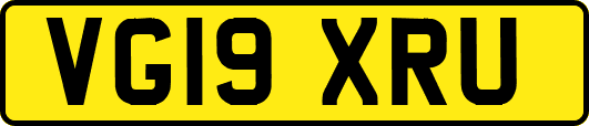 VG19XRU