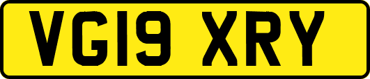 VG19XRY