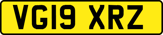 VG19XRZ