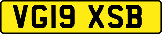 VG19XSB