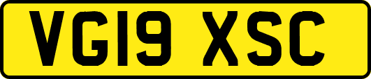 VG19XSC