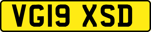 VG19XSD
