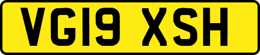 VG19XSH