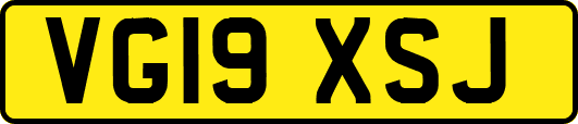 VG19XSJ