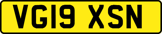 VG19XSN