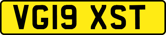 VG19XST
