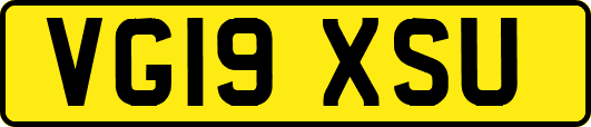 VG19XSU
