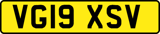 VG19XSV