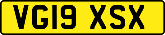 VG19XSX
