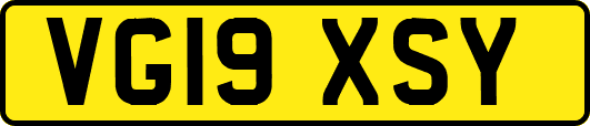 VG19XSY