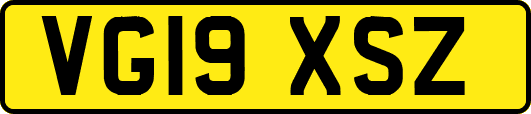 VG19XSZ
