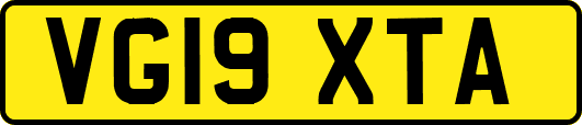 VG19XTA