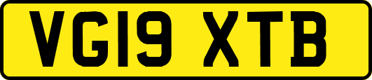 VG19XTB