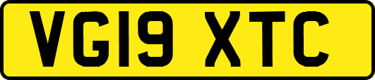 VG19XTC