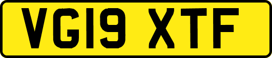 VG19XTF