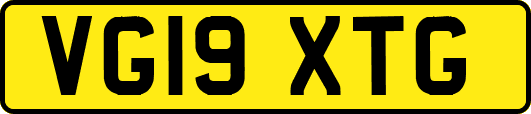 VG19XTG