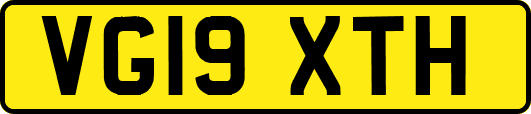 VG19XTH