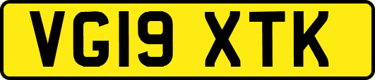 VG19XTK