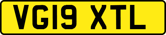 VG19XTL
