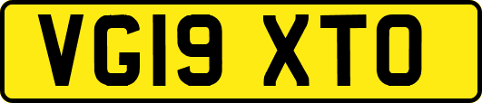 VG19XTO