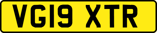VG19XTR