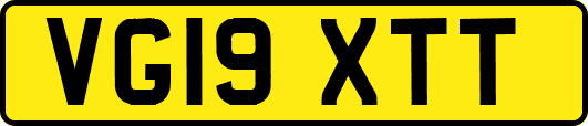 VG19XTT