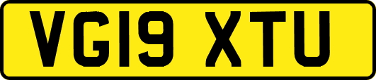 VG19XTU